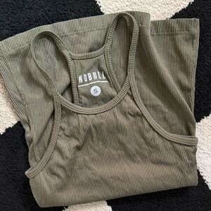 No Bull Tank Top